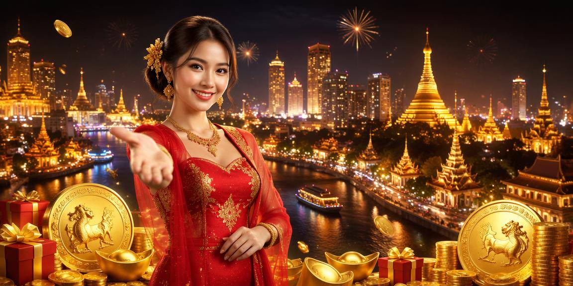 jur186 Lucky Voyage နှင့် အကျုံးဝင် ကစားခန်းများ
